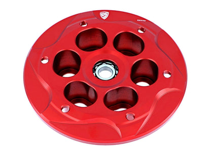 SP301 - CNC RACING MV Agusta Slipper Clutch Pressure Plate – Accessories in the Motoraider Motorcycle Aftermarket Accessories and Parts Online Shop