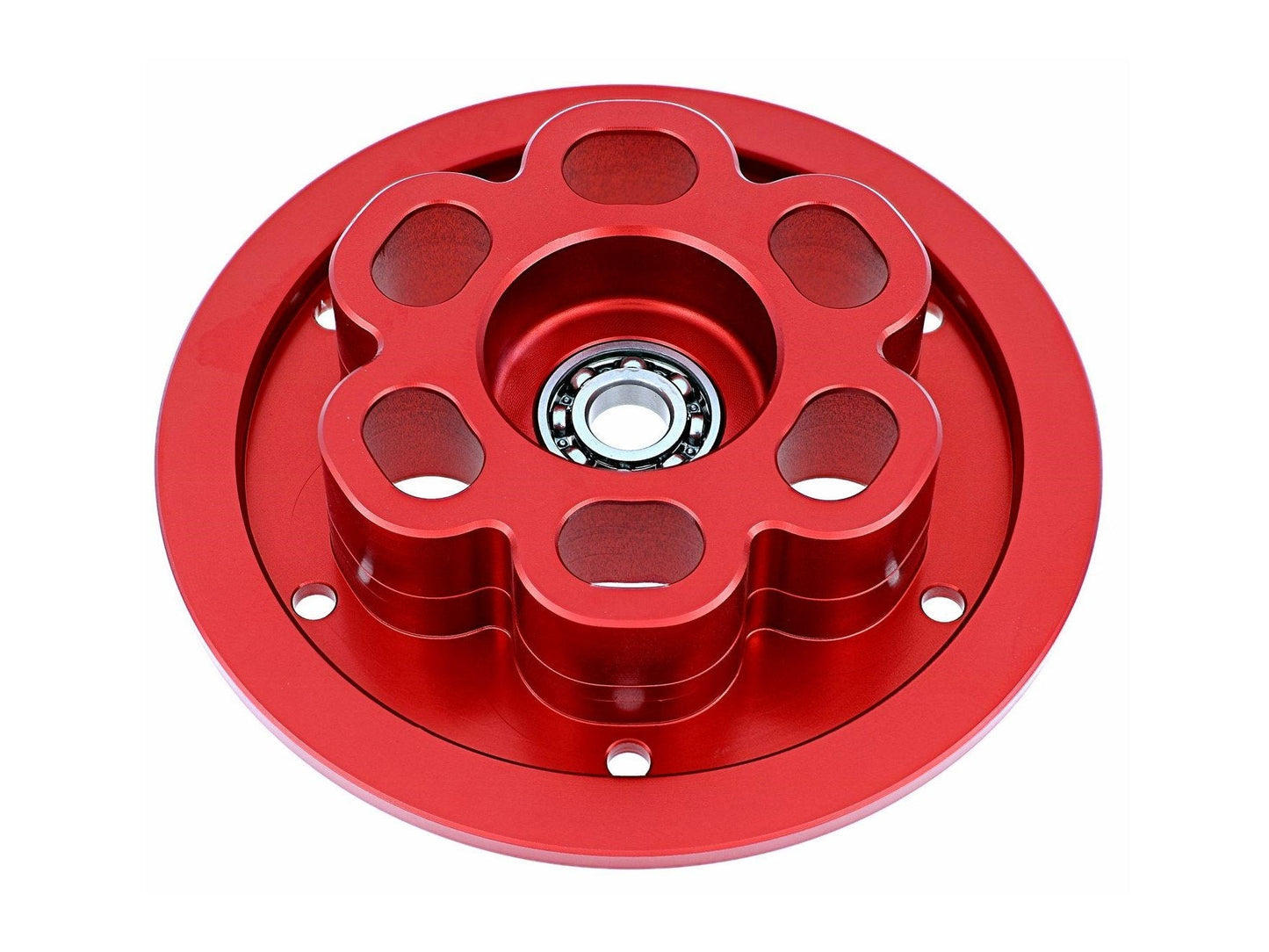 SP301 - CNC RACING MV Agusta Slipper Clutch Pressure Plate – Accessories in the Motoraider Motorcycle Aftermarket Accessories and Parts Online Shop