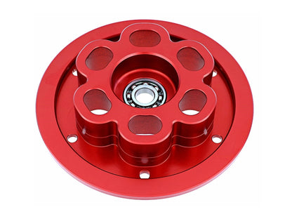 SP301 - CNC RACING MV Agusta Slipper Clutch Pressure Plate – Accessories in the Motoraider Motorcycle Aftermarket Accessories and Parts Online Shop