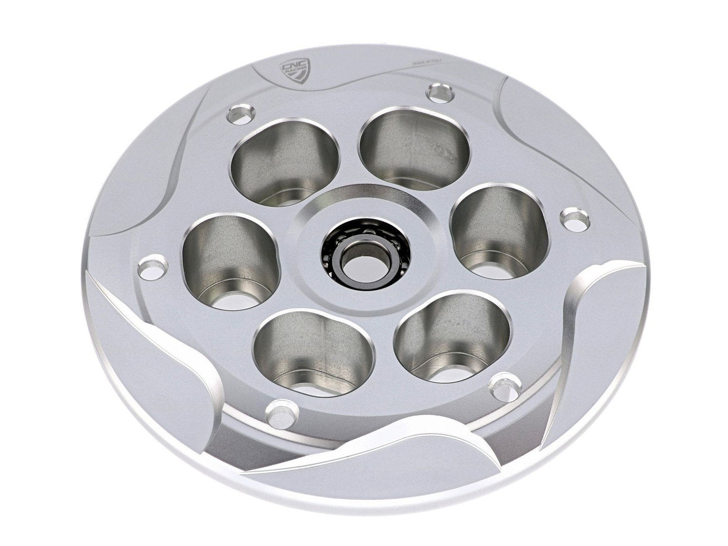 SP301 - CNC RACING MV Agusta Slipper Clutch Pressure Plate – Accessories in the Motoraider Motorcycle Aftermarket Accessories and Parts Online Shop