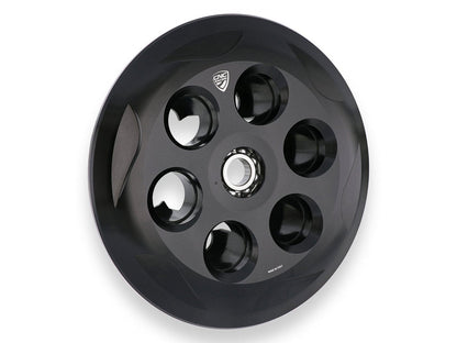 SP302 - CNC RACING MV Agusta Brutale / F4 Clutch Pressure Plate – Accessories in the Motoraider Motorcycle Aftermarket Accessories and Parts Online Shop