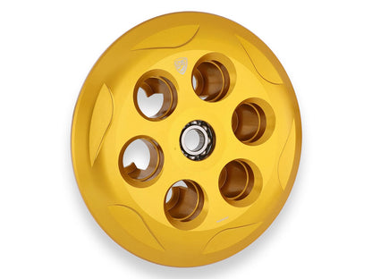 SP302 - CNC RACING MV Agusta Brutale / F4 Clutch Pressure Plate – Accessories in the Motoraider Motorcycle Aftermarket Accessories and Parts Online Shop
