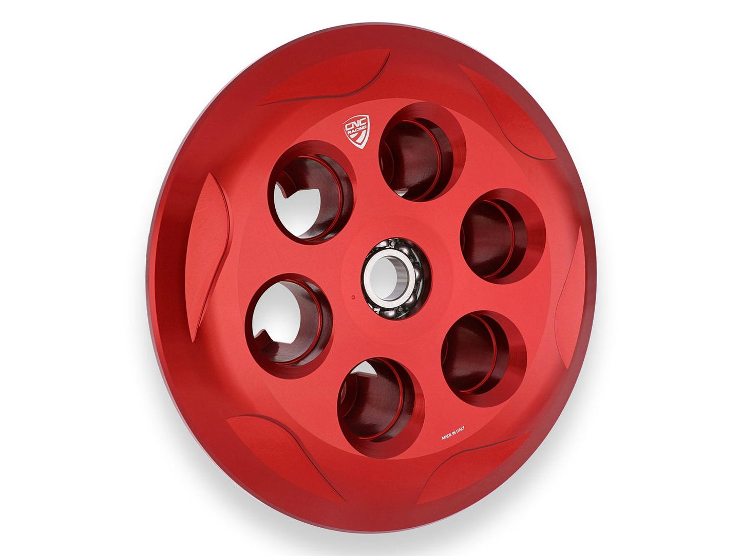 SP302 - CNC RACING MV Agusta Brutale / F4 Clutch Pressure Plate – Accessories in the Motoraider Motorcycle Aftermarket Accessories and Parts Online Shop