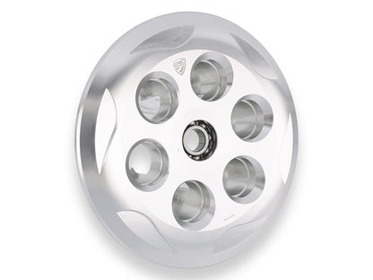 SP302 - CNC RACING MV Agusta Brutale / F4 Clutch Pressure Plate – Accessories in the Motoraider Motorcycle Aftermarket Accessories and Parts Online Shop