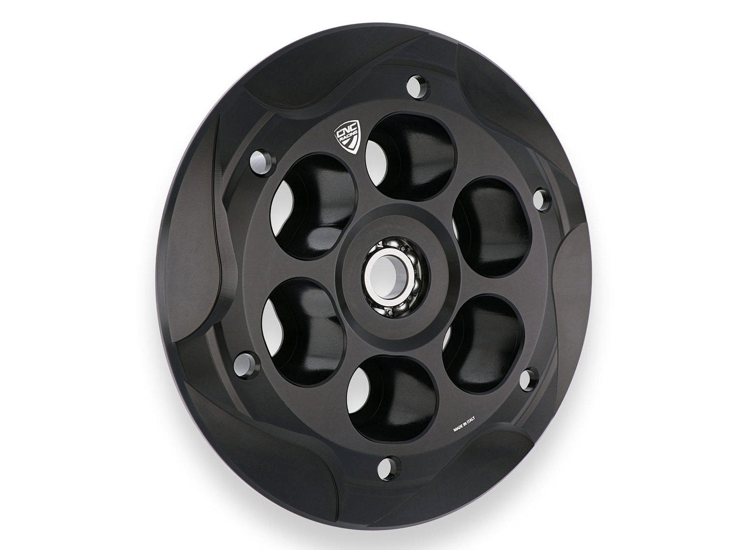 SP303 - CNC RACING MV Agusta Brutale / F4 Clutch Pressure Plate – Accessories in the Motoraider Motorcycle Aftermarket Accessories and Parts Online Shop
