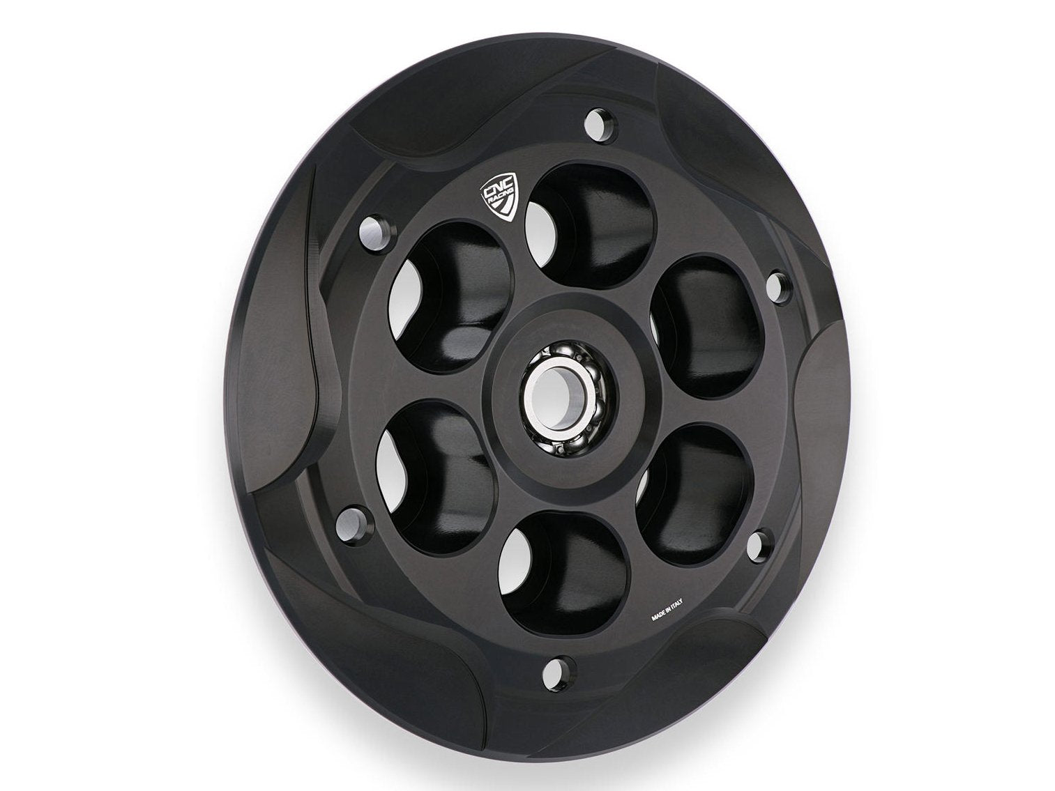 SP303 - CNC RACING MV Agusta Brutale / F4 Clutch Pressure Plate – Accessories in the Motoraider Motorcycle Aftermarket Accessories and Parts Online Shop