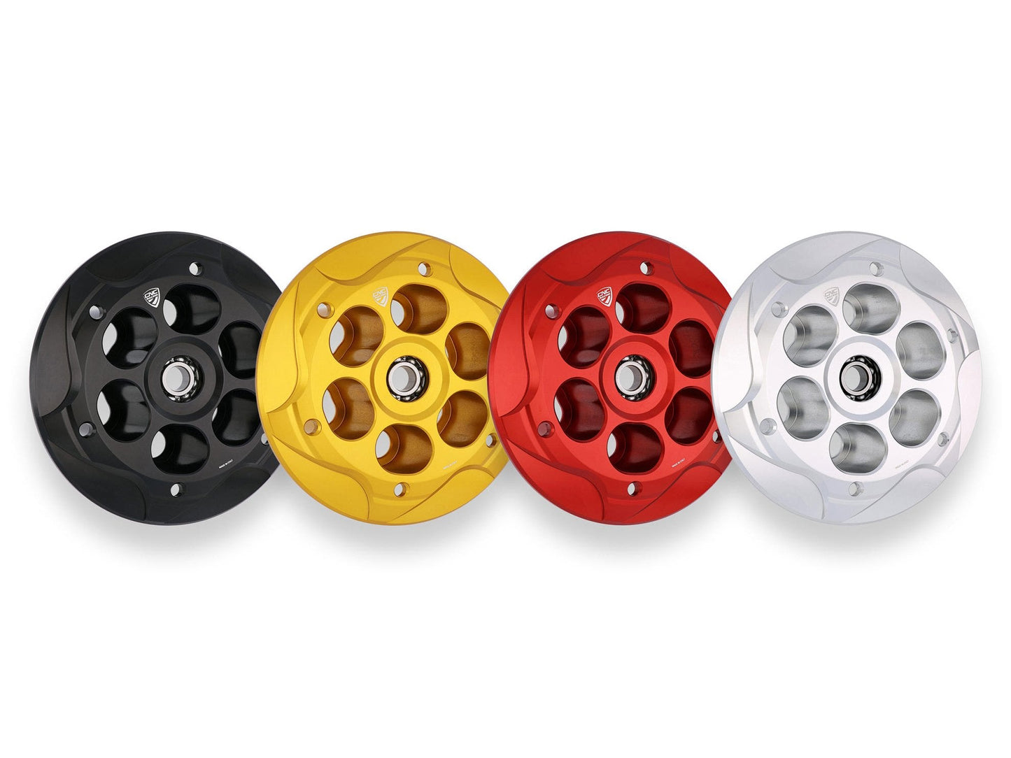 SP303 - CNC RACING MV Agusta Brutale / F4 Clutch Pressure Plate – Accessories in the Motoraider Motorcycle Aftermarket Accessories and Parts Online Shop