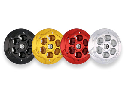 SP303 - CNC RACING MV Agusta Brutale / F4 Clutch Pressure Plate – Accessories in the Motoraider Motorcycle Aftermarket Accessories and Parts Online Shop