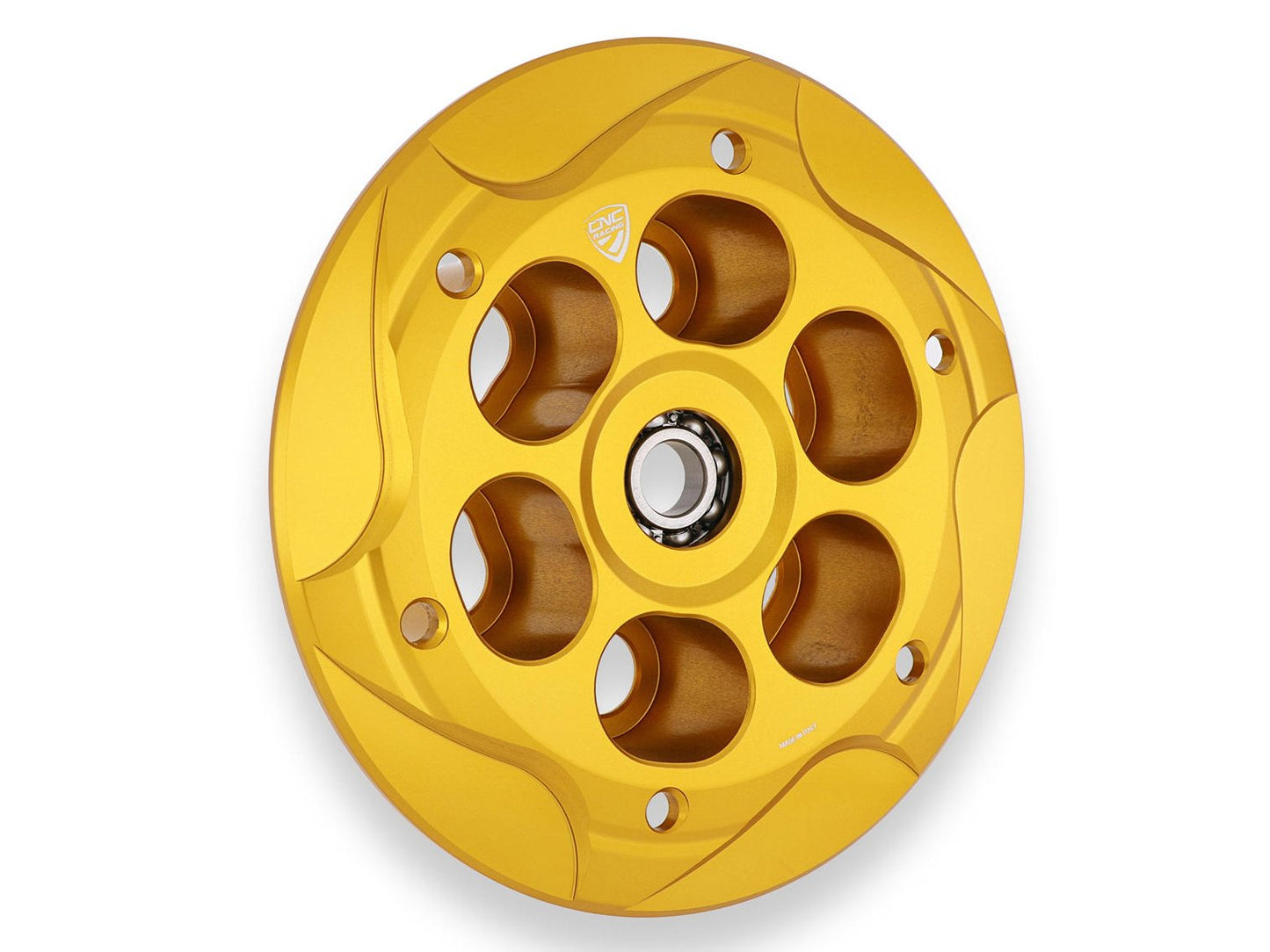SP303 - CNC RACING MV Agusta Brutale / F4 Clutch Pressure Plate – Accessories in the Motoraider Motorcycle Aftermarket Accessories and Parts Online Shop