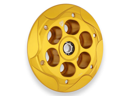 SP303 - CNC RACING MV Agusta Brutale / F4 Clutch Pressure Plate – Accessories in the Motoraider Motorcycle Aftermarket Accessories and Parts Online Shop