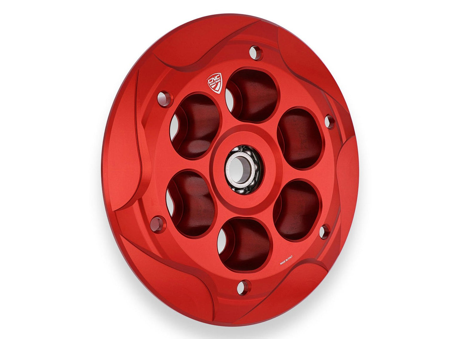 SP303 - CNC RACING MV Agusta Brutale / F4 Clutch Pressure Plate – Accessories in the Motoraider Motorcycle Aftermarket Accessories and Parts Online Shop