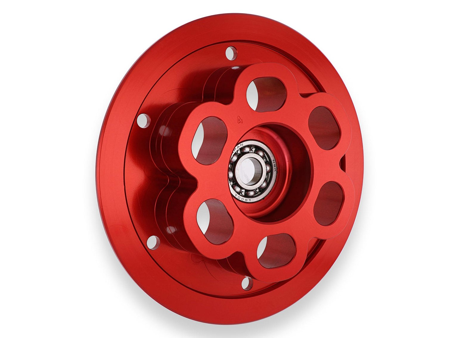 SP303 - CNC RACING MV Agusta Brutale / F4 Clutch Pressure Plate – Accessories in the Motoraider Motorcycle Aftermarket Accessories and Parts Online Shop