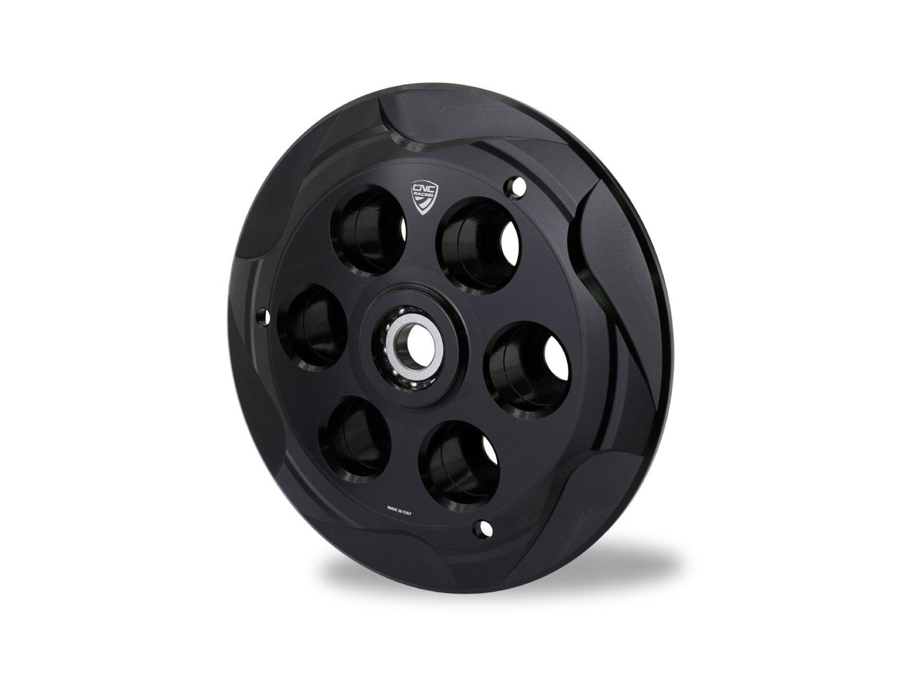 SP305 - CNC RACING MV Agusta (E5 2021+) Clutch Pressure Plate – Accessories in the Motoraider Motorcycle Aftermarket Accessories and Parts Online Shop
