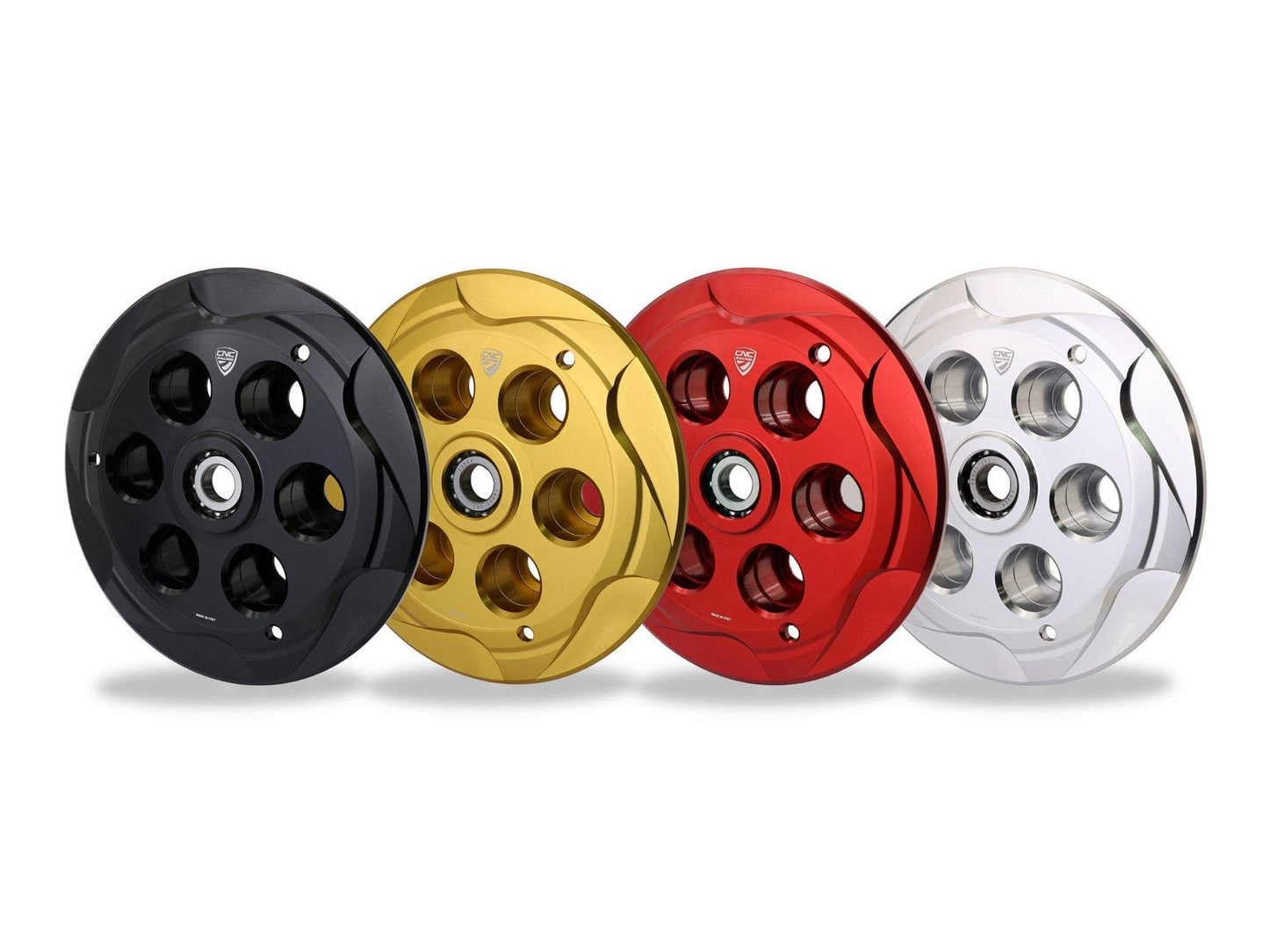 SP305 - CNC RACING MV Agusta (E5 2021+) Clutch Pressure Plate – Accessories in the Motoraider Motorcycle Aftermarket Accessories and Parts Online Shop