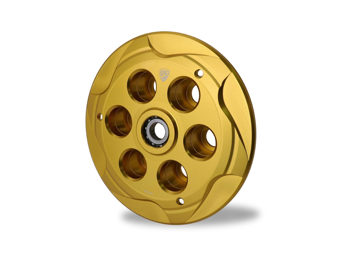 SP305 - CNC RACING MV Agusta (E5 2021+) Clutch Pressure Plate – Accessories in the Motoraider Motorcycle Aftermarket Accessories and Parts Online Shop