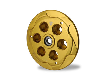 SP305 - CNC RACING MV Agusta (E5 2021+) Clutch Pressure Plate – Accessories in the Motoraider Motorcycle Aftermarket Accessories and Parts Online Shop
