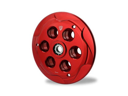 SP305 - CNC RACING MV Agusta (E5 2021+) Clutch Pressure Plate – Accessories in the Motoraider Motorcycle Aftermarket Accessories and Parts Online Shop
