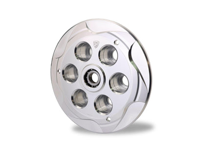 SP305 - CNC RACING MV Agusta (E5 2021+) Clutch Pressure Plate – Accessories in the Motoraider Motorcycle Aftermarket Accessories and Parts Online Shop