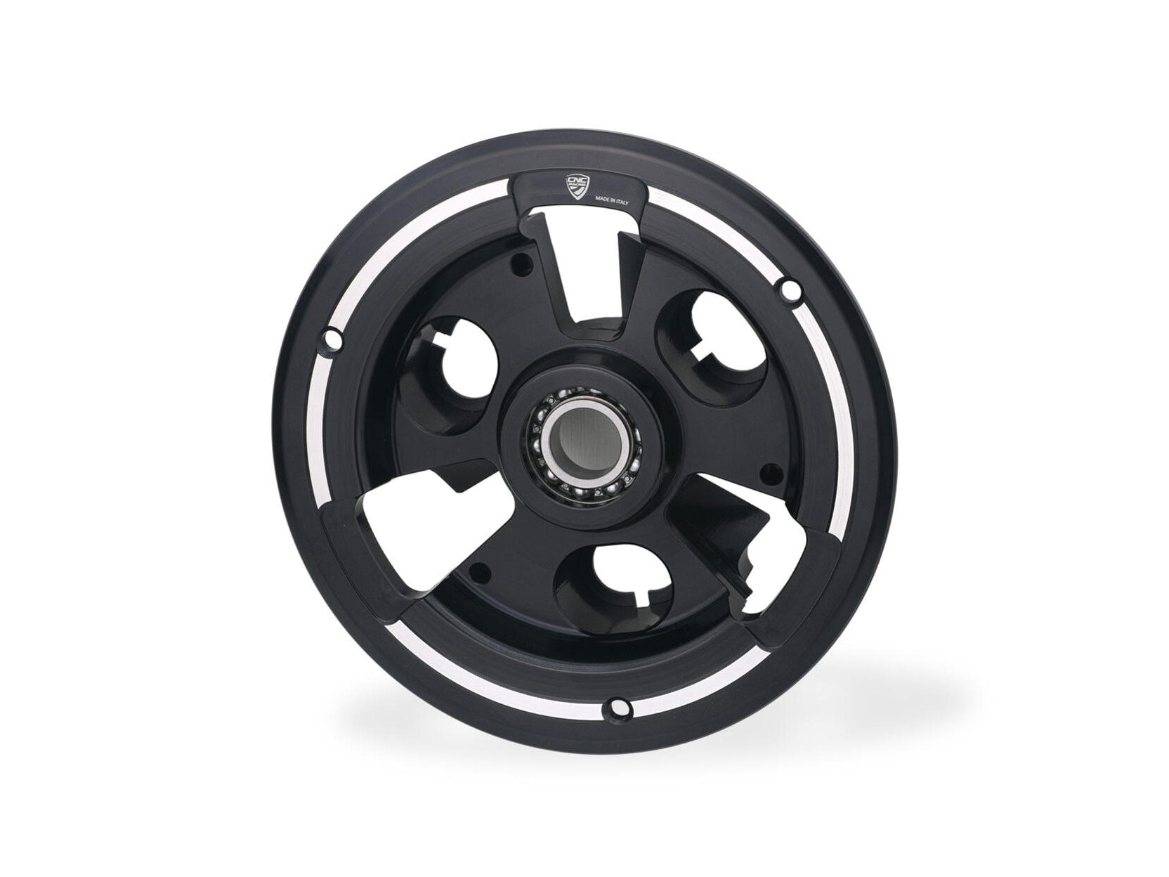 CNC RACING SP400 KTM 1390 Super Duke R (2024+) Pressure Plate (bi-color) – Accessories in the Motoraider Motorcycle Aftermarket Accessories and Parts Online Shop