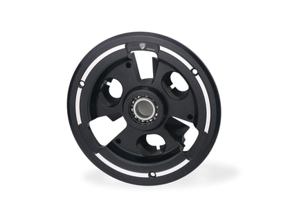 CNC RACING SP400 KTM 1390 Super Duke R (2024+) Pressure Plate (bi-color) – Accessories in the Motoraider Motorcycle Aftermarket Accessories and Parts Online Shop