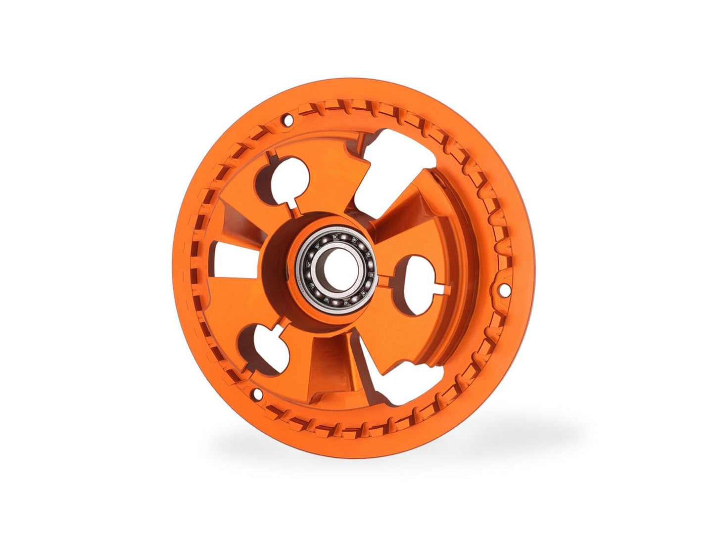 CNC RACING SP400 KTM 1390 Super Duke R (2024+) Pressure Plate (bi-color) – Accessories in the Motoraider Motorcycle Aftermarket Accessories and Parts Online Shop