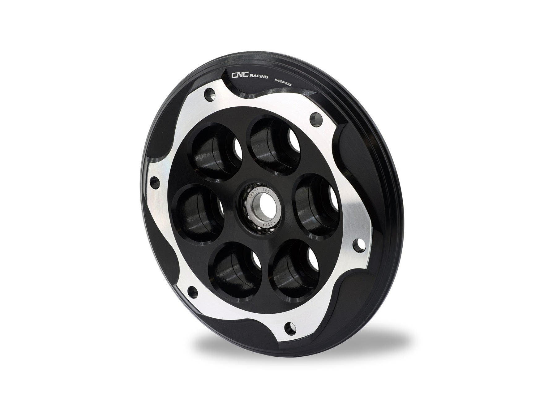 SP800 - CNC RACING BMW S series (09/18) Clutch Pressure Plate (bi-color) – Accessories in the Motoraider Motorcycle Aftermarket Accessories and Parts Online Shop