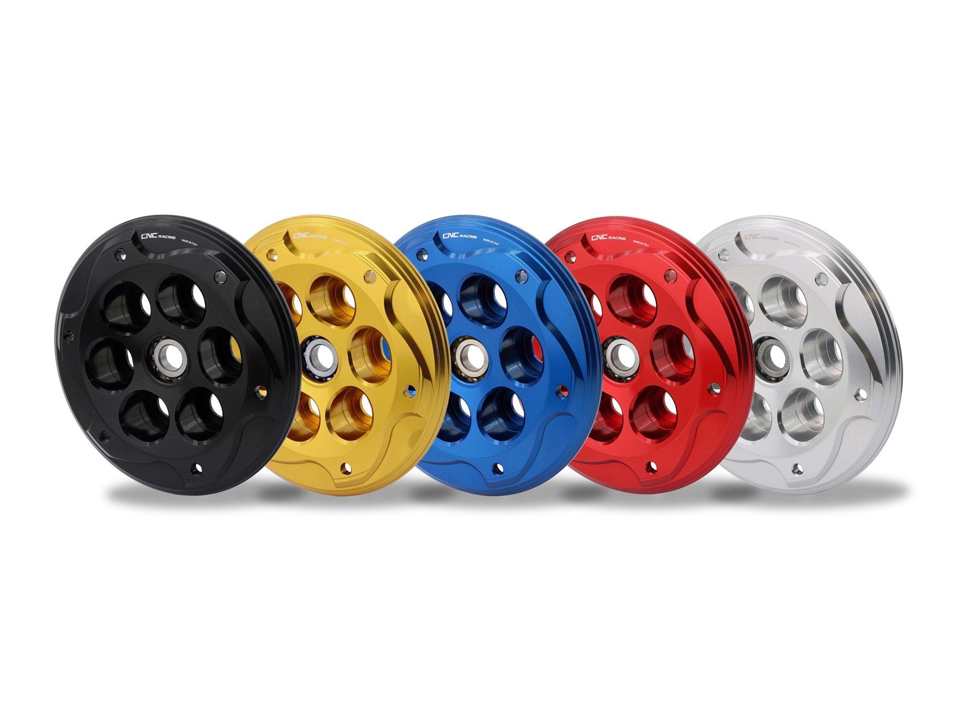 SP800 - CNC RACING BMW S series (09/18) Clutch Pressure Plate – Accessories in the Motoraider Motorcycle Aftermarket Accessories and Parts Online Shop