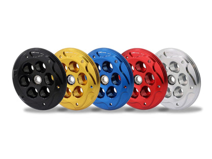 SP800 - CNC RACING BMW S series (09/18) Clutch Pressure Plate – Accessories in the Motoraider Motorcycle Aftermarket Accessories and Parts Online Shop