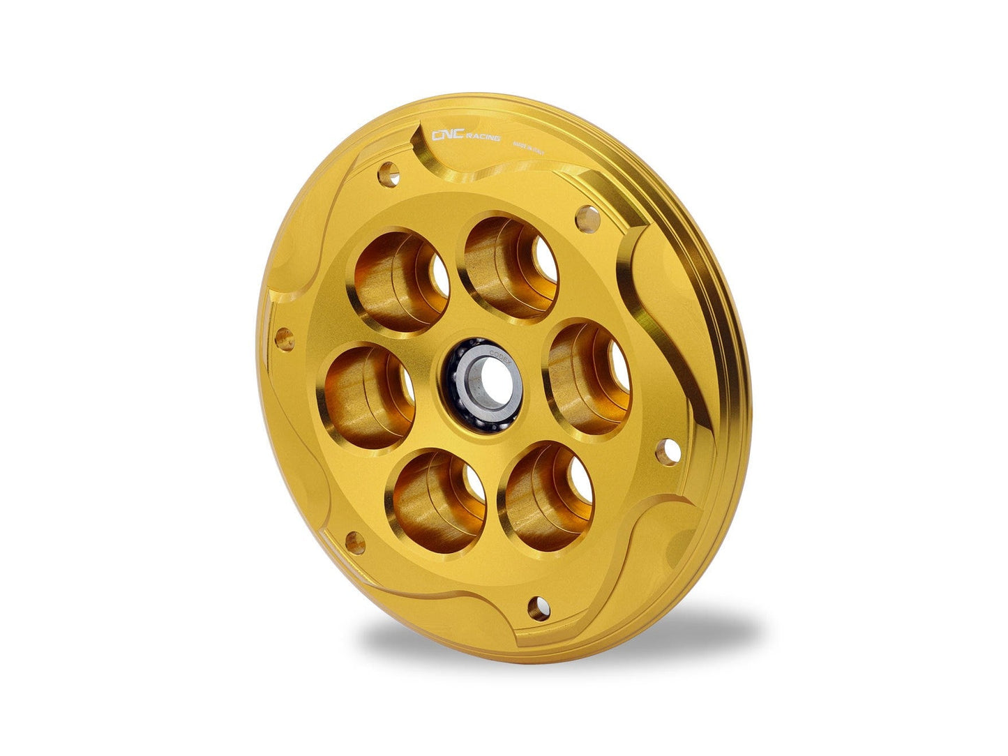 SP800 - CNC RACING BMW S series (09/18) Clutch Pressure Plate – Accessories in the Motoraider Motorcycle Aftermarket Accessories and Parts Online Shop
