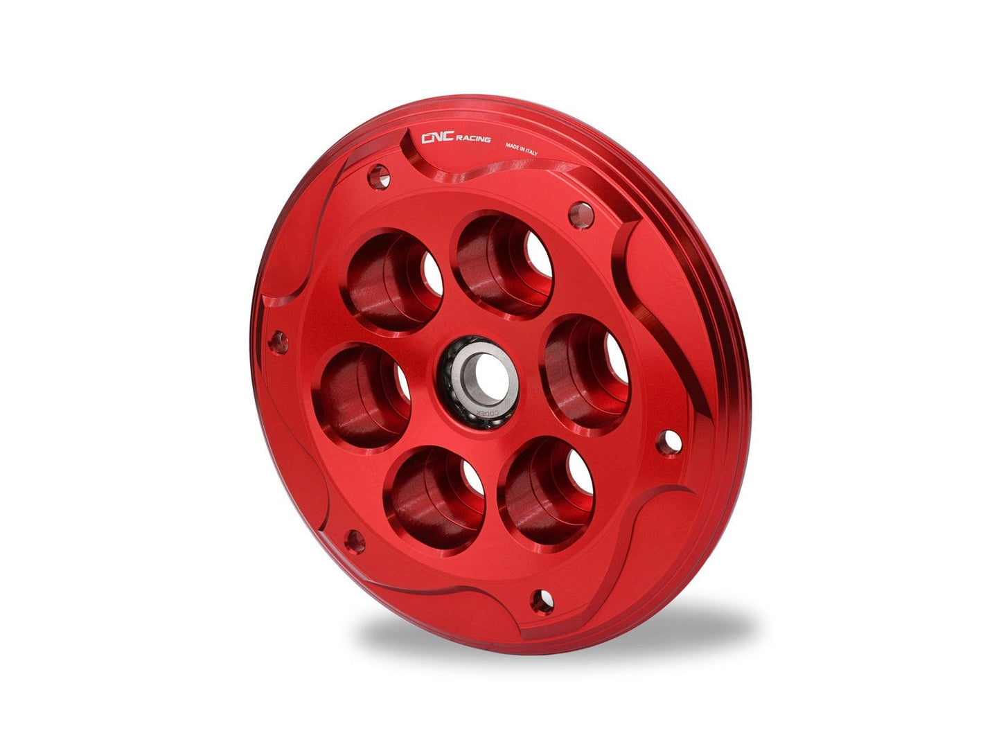 SP800 - CNC RACING BMW S series (09/18) Clutch Pressure Plate – Accessories in the Motoraider Motorcycle Aftermarket Accessories and Parts Online Shop