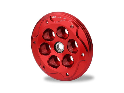 SP800 - CNC RACING BMW S series (09/18) Clutch Pressure Plate – Accessories in the Motoraider Motorcycle Aftermarket Accessories and Parts Online Shop