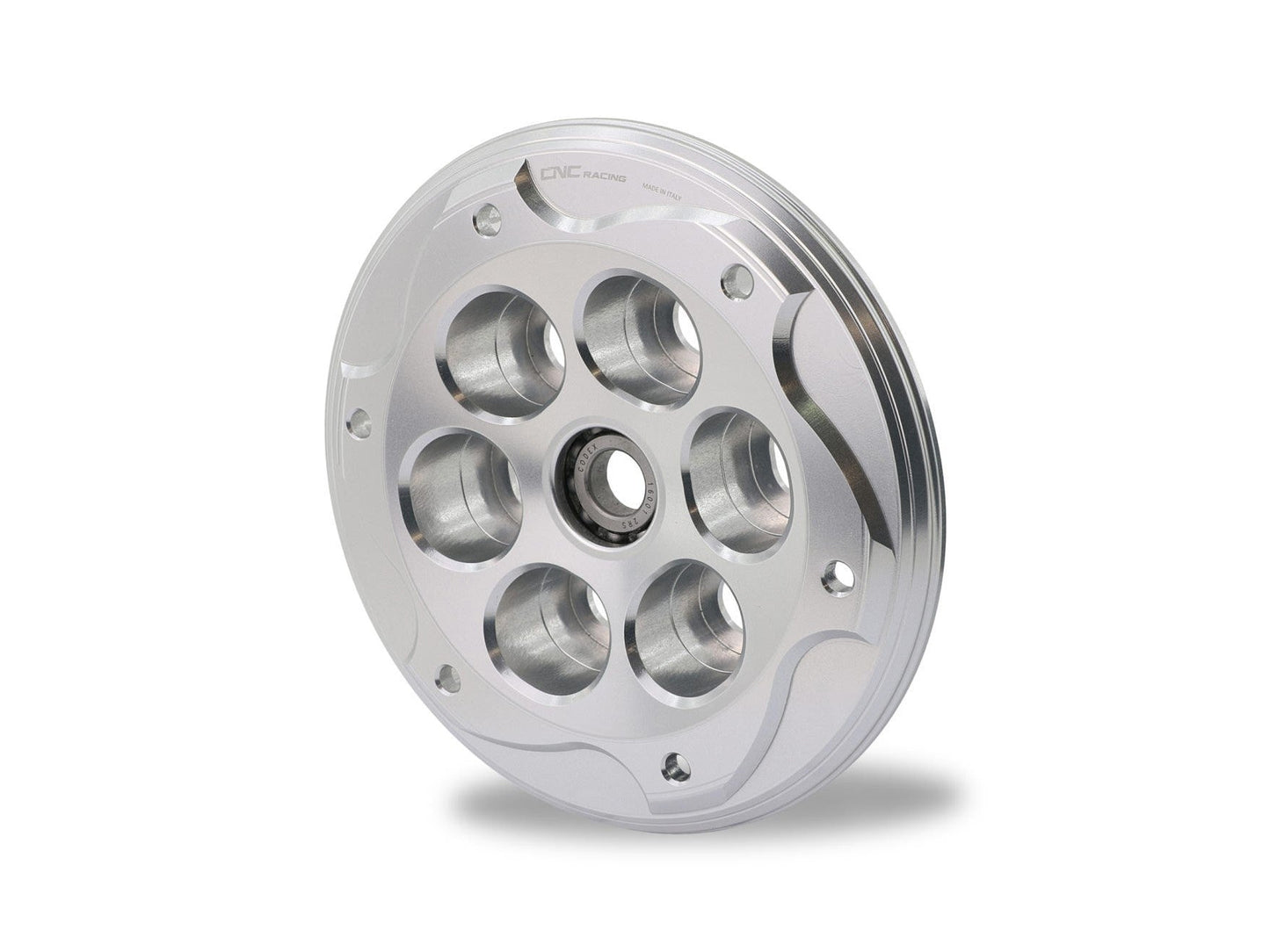 SP800 - CNC RACING BMW S series (09/18) Clutch Pressure Plate – Accessories in the Motoraider Motorcycle Aftermarket Accessories and Parts Online Shop