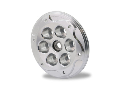 SP800 - CNC RACING BMW S series (09/18) Clutch Pressure Plate – Accessories in the Motoraider Motorcycle Aftermarket Accessories and Parts Online Shop