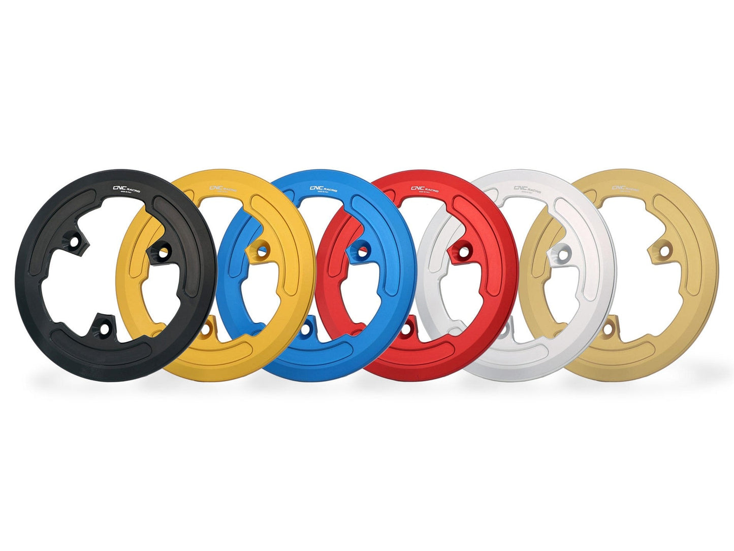 SPA81 - CNC RACING BMW M series / S series (2019+) Clutch Pressure Plate Cover – Accessories in the Motoraider Motorcycle Aftermarket Accessories and Parts Online Shop