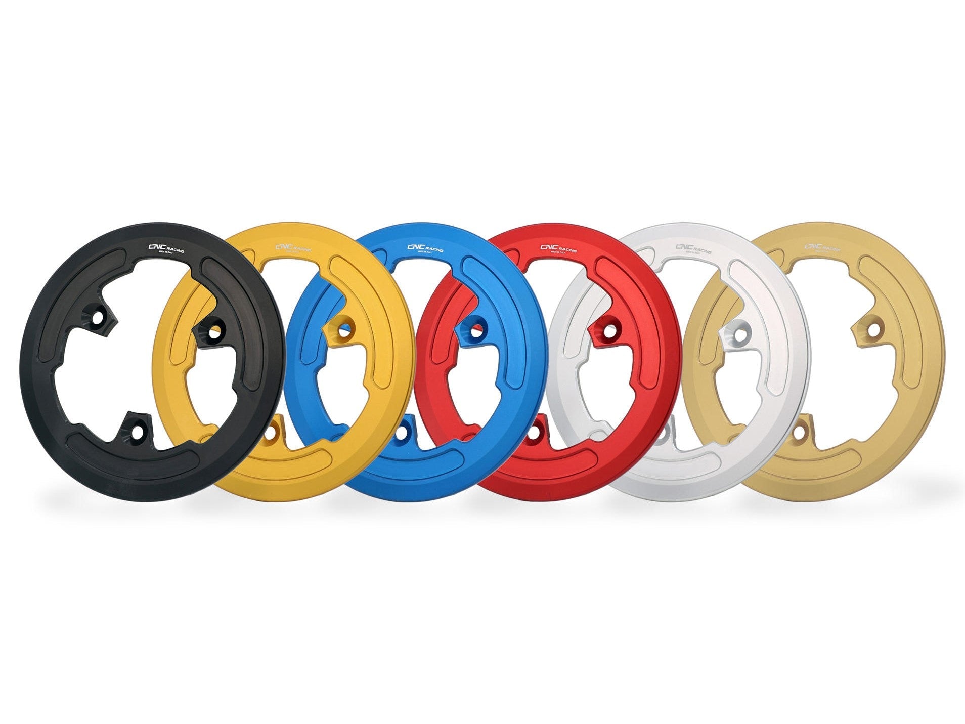 SPA81 - CNC RACING BMW M series / S series (2019+) Clutch Pressure Plate Cover – Accessories in the Motoraider Motorcycle Aftermarket Accessories and Parts Online Shop