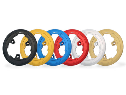 SPA81 - CNC RACING BMW M series / S series (2019+) Clutch Pressure Plate Cover – Accessories in the Motoraider Motorcycle Aftermarket Accessories and Parts Online Shop