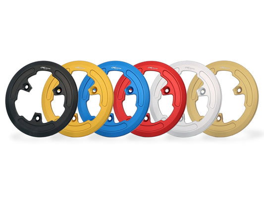 SPA81 - CNC RACING BMW M series / S series (2019+) Clutch Pressure Plate Cover – Accessories in the Motoraider Motorcycle Aftermarket Accessories and Parts Online Shop
