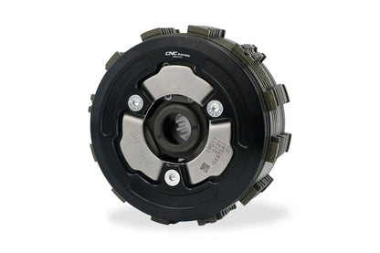 SPA81 - CNC RACING BMW M series / S series (2019+) Clutch Pressure Plate Cover – Accessories in the Motoraider Motorcycle Aftermarket Accessories and Parts Online Shop