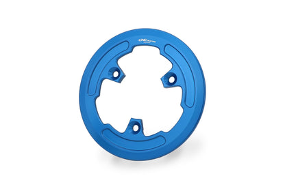 SPA81 - CNC RACING BMW M series / S series (2019+) Clutch Pressure Plate Cover – Accessories in the Motoraider Motorcycle Aftermarket Accessories and Parts Online Shop