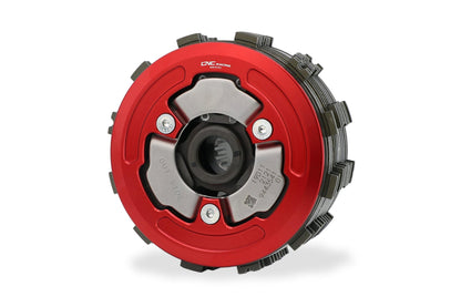 SPA81 - CNC RACING BMW M series / S series (2019+) Clutch Pressure Plate Cover – Accessories in the Motoraider Motorcycle Aftermarket Accessories and Parts Online Shop
