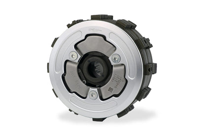 SPA81 - CNC RACING BMW M series / S series (2019+) Clutch Pressure Plate Cover – Accessories in the Motoraider Motorcycle Aftermarket Accessories and Parts Online Shop