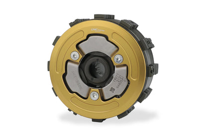 SPA81 - CNC RACING BMW M series / S series (2019+) Clutch Pressure Plate Cover – Accessories in the Motoraider Motorcycle Aftermarket Accessories and Parts Online Shop