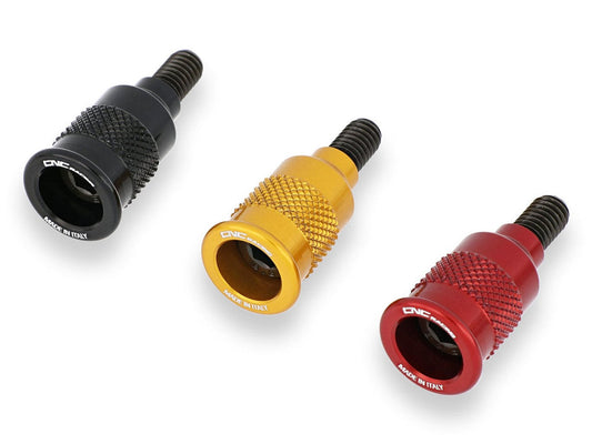 STA01 - CNC RACING Ducati Panigale V4 / Streetfighter V4 (18/24) Side Stand Pin – Accessories in the Motoraider Motorcycle Aftermarket Accessories and Parts Online Shop
