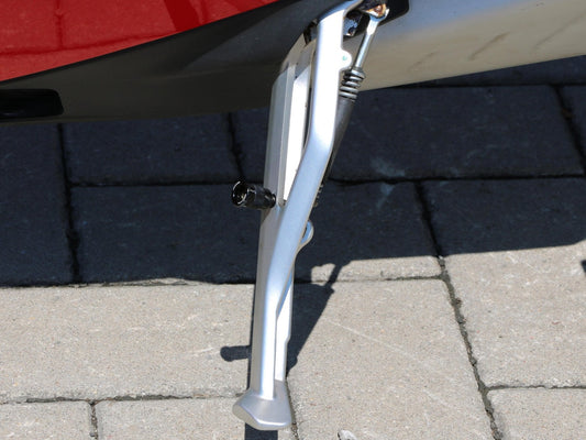 STA01 - CNC RACING Ducati Panigale V4 / Streetfighter V4 (18/24) Side Stand Pin – Accessories in the Motoraider Motorcycle Aftermarket Accessories and Parts Online Shop