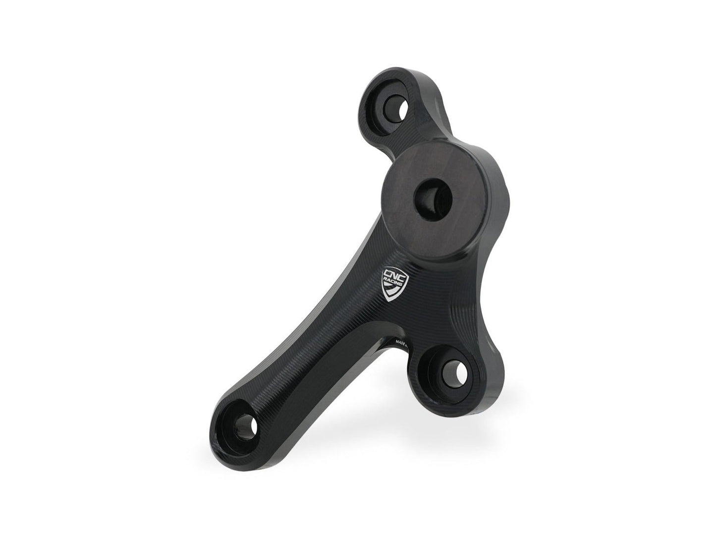 STM01 - CNC RACING Ducati Panigale V4 / Streetfighter (18/24) Engine Holder (right side) – Accessories in the Motoraider Motorcycle Aftermarket Accessories and Parts Online Shop
