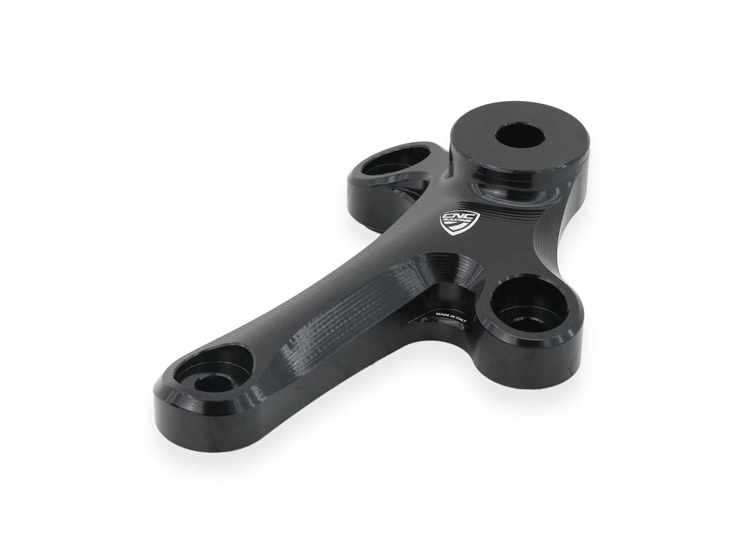 STM01 - CNC RACING Ducati Panigale V4 / Streetfighter (18/24) Engine Holder (right side) – Accessories in the Motoraider Motorcycle Aftermarket Accessories and Parts Online Shop