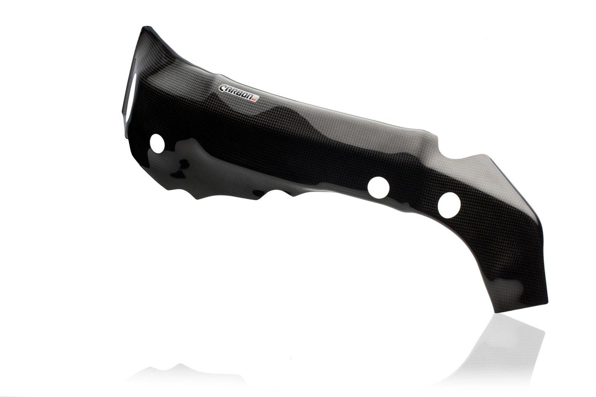CARBON2RACE Suzuki GSX-R1000 (05/06) Carbon Frame Covers – Accessories in the 2WheelsHero Motorcycle Aftermarket Accessories and Parts Online Shop