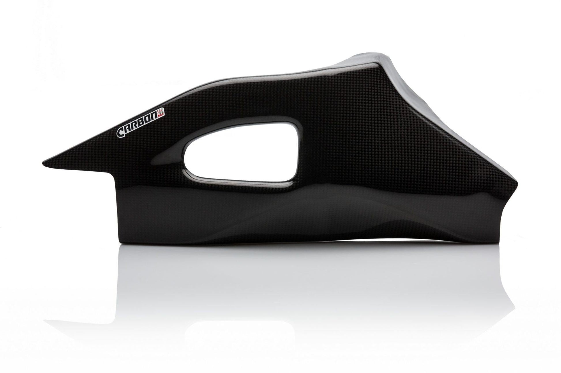 CARBON2RACE Suzuki GSX-R1000 (05/06) Carbon Swingarm Covers – Accessories in the 2WheelsHero Motorcycle Aftermarket Accessories and Parts Online Shop