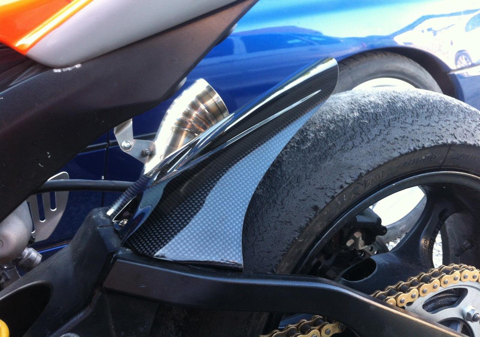 CARBON2RACE Suzuki GSX-R1000 (05/08) Carbon Rear Hugger (extended) – Accessories in the 2WheelsHero Motorcycle Aftermarket Accessories and Parts Online Shop