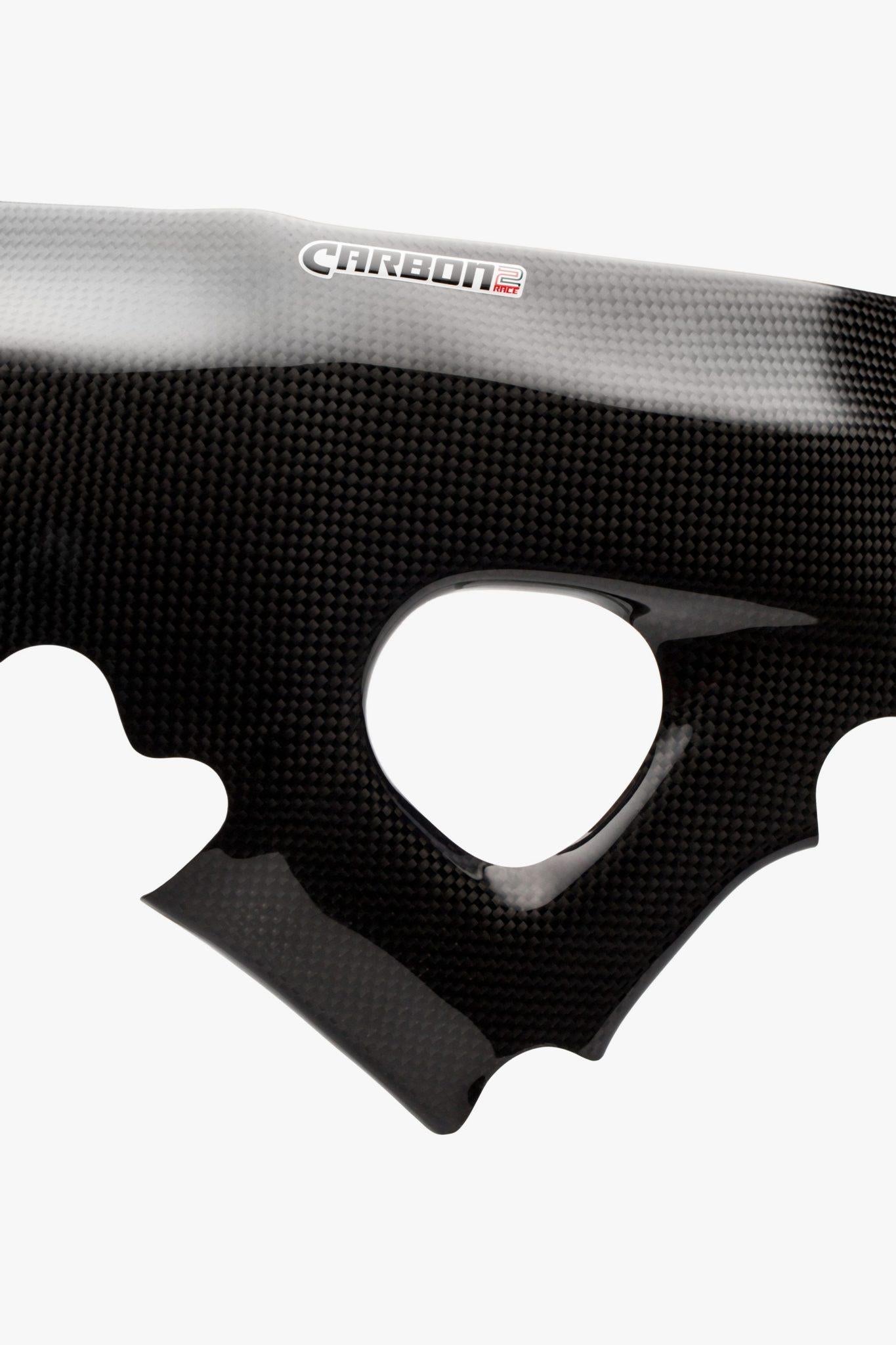 CARBON2RACE Suzuki GSX-R1000 (07/08) Carbon Frame Covers – Accessories in the 2WheelsHero Motorcycle Aftermarket Accessories and Parts Online Shop